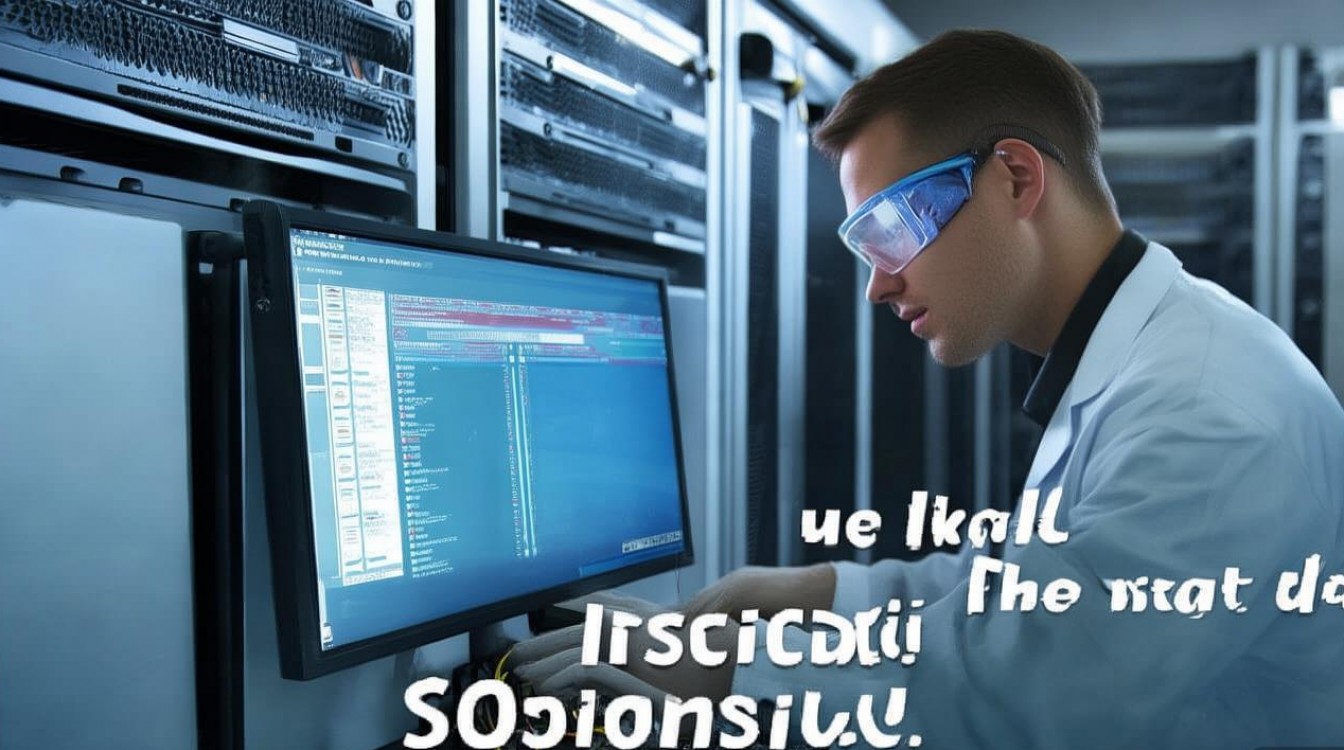 iscsi安装centos教程，centos配置iscsi存储-图1