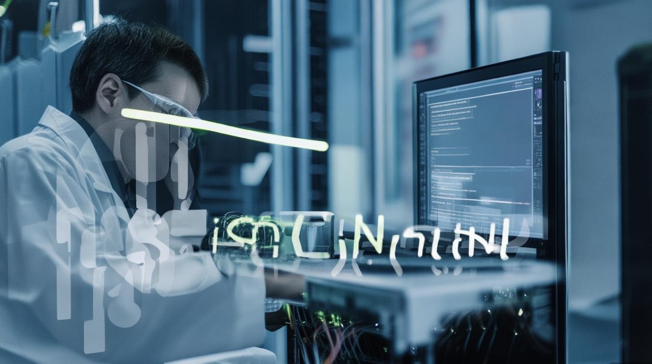 iscsi安装centos教程，centos配置iscsi存储-图3