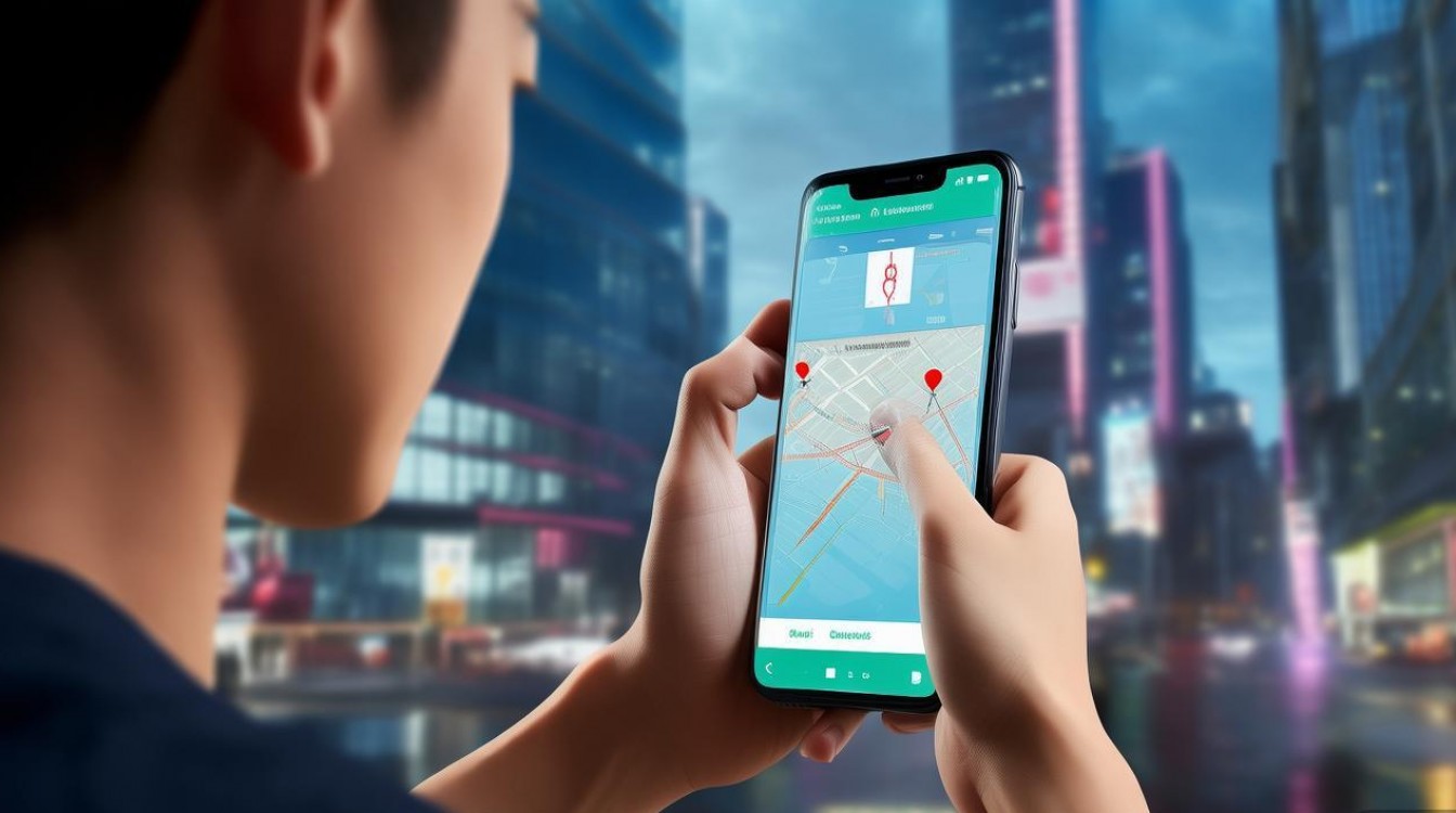 如何通过微信定位，微信定位功能在哪里开启-图1