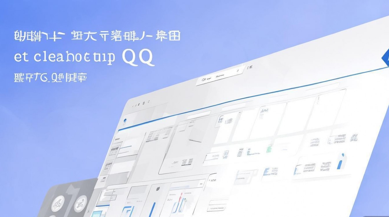 如何清理qq垃圾，清理手机qq缓存垃圾文件-图2