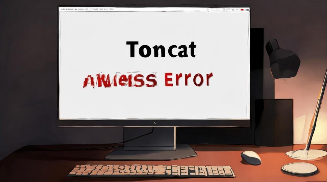 tomcat访问报错怎么办?tomcat访问报错解决方法-图1 tomcat访问报错怎么办?tomcat访问报错解决方法-图1