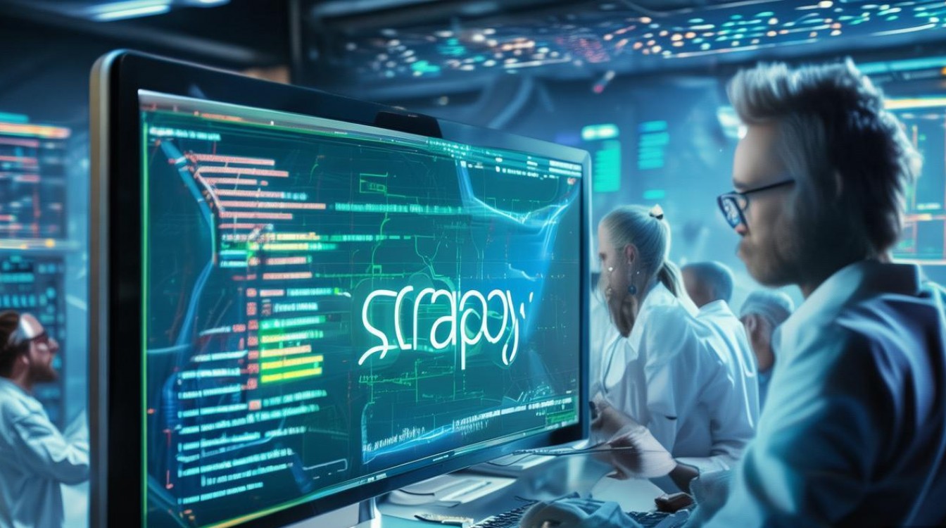 Scrapy没有报错,Scrapy没有报错怎么办-图1 Scrapy没有报错,Scrapy没有报错怎么办-图1