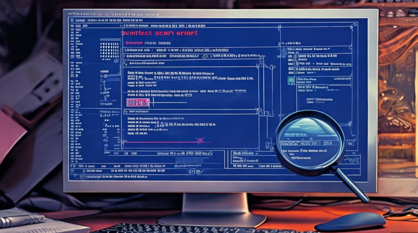 context scan报错怎么办？context scan报错解决方法-图3