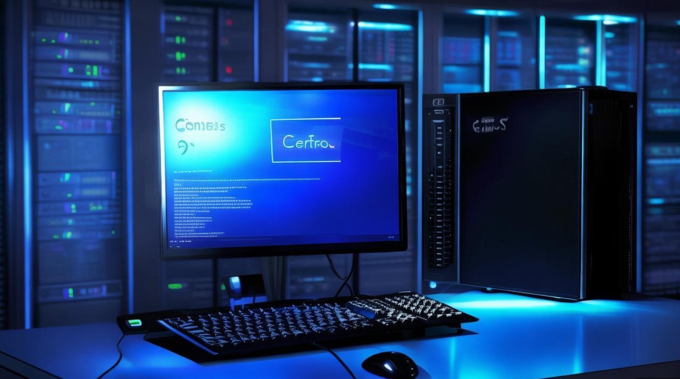 CentOS如何进入图形界面，centos进入图像-图2