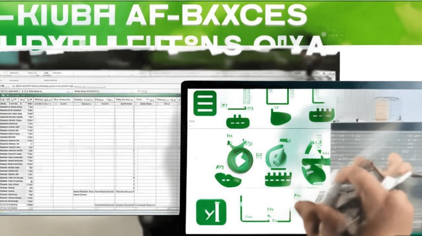 如何建立excel表格，excel表格制作教程-图1