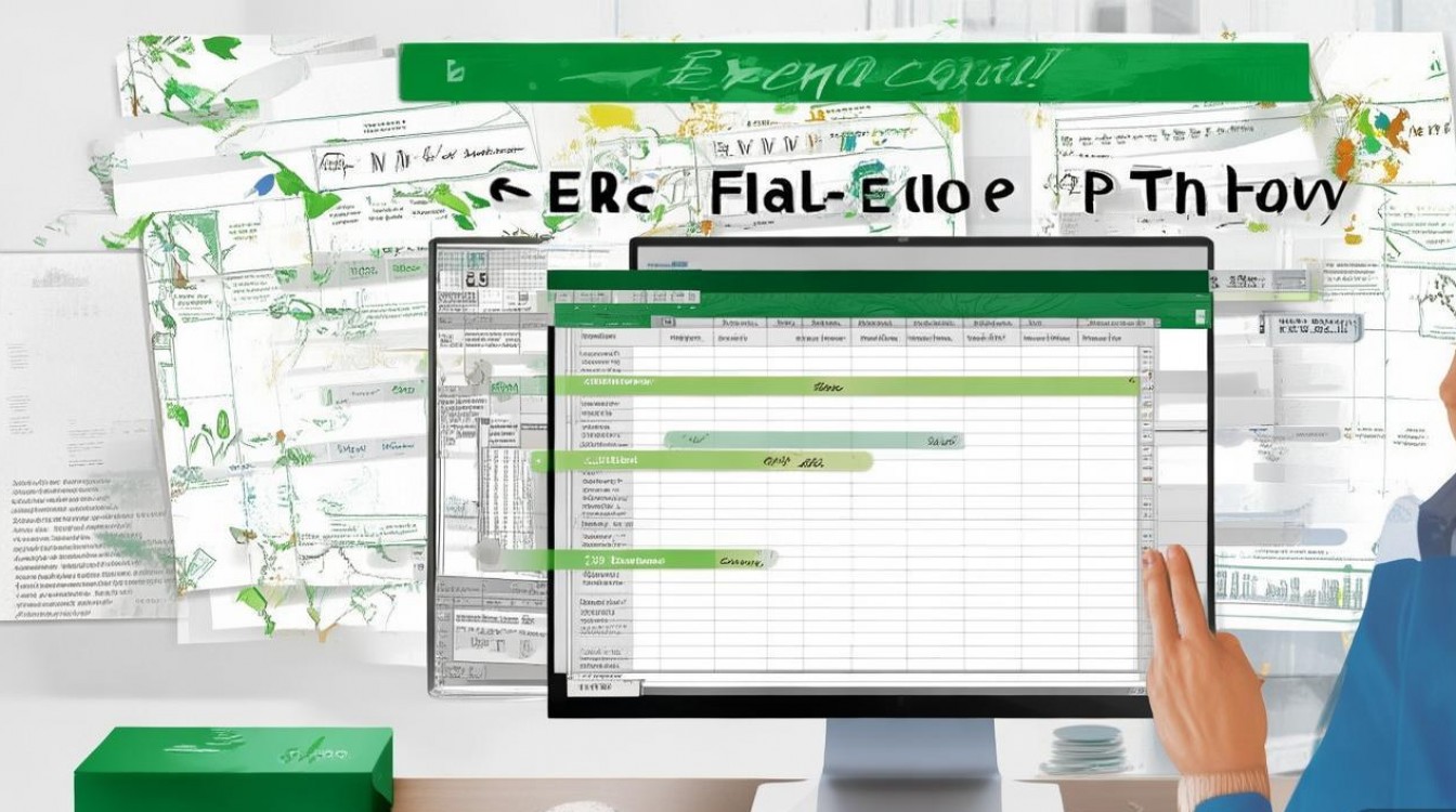 如何建立excel表格，excel表格制作教程-图2
