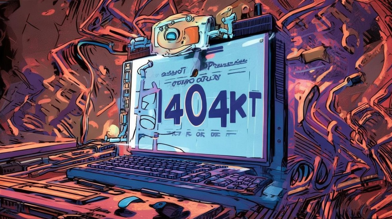 网站报错404怎么办，网站404错误怎么解决-图3