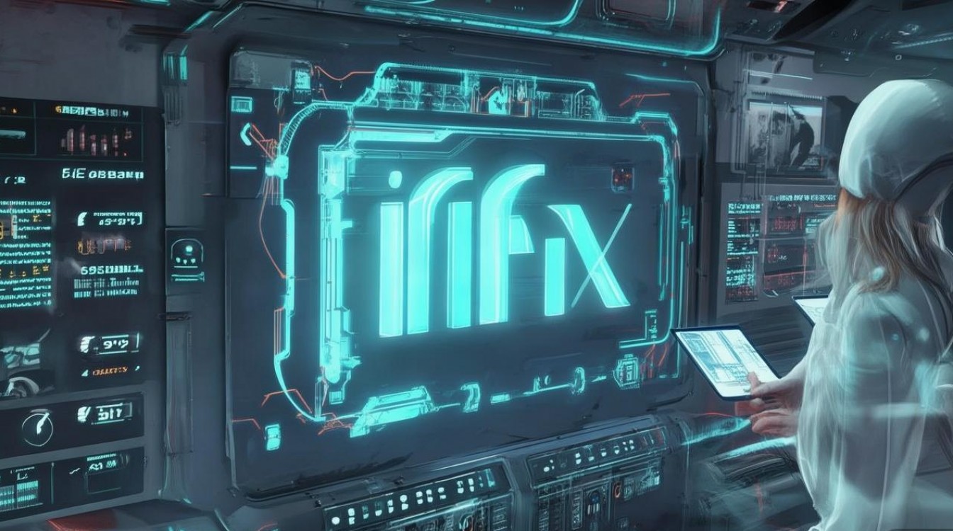 ifix启动报错怎么办，ifix启动报错解决方法-图1