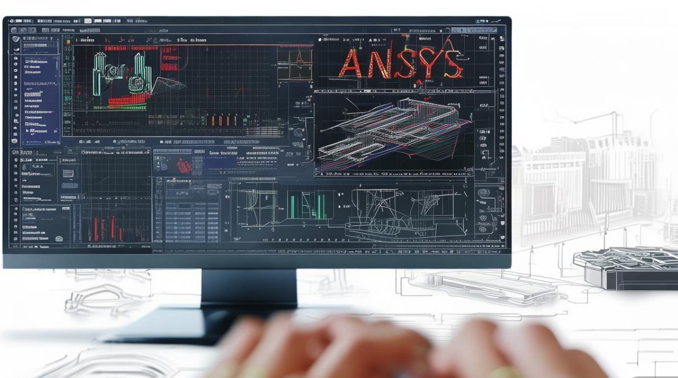 ansys workbench 报错怎么办，ansys 报错-图3