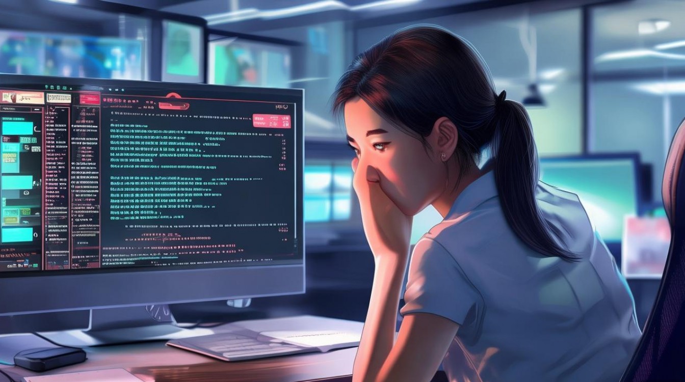 vue运行报错怎么解决，vue报错-图2