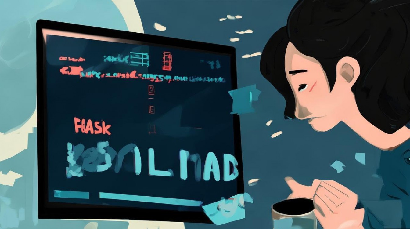 flask migrate报错怎么办，flask migrate-图3