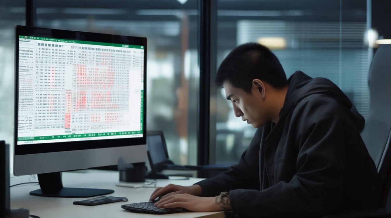 Excel报错异常怎么办?Excel报错怎么解决-图3 Excel报错异常怎么办?Excel报错怎么解决-图3