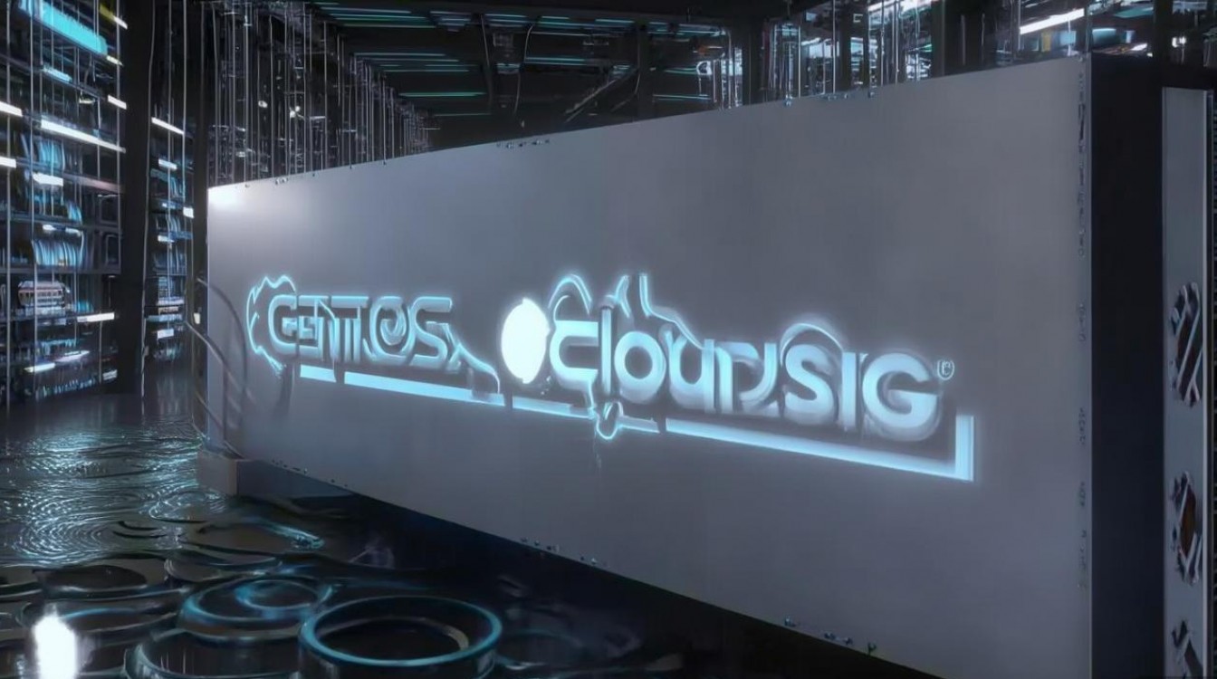 centos cloud sig是什么,centos sig怎么用-图1 centos cloud sig是什么,centos sig怎么用-图1