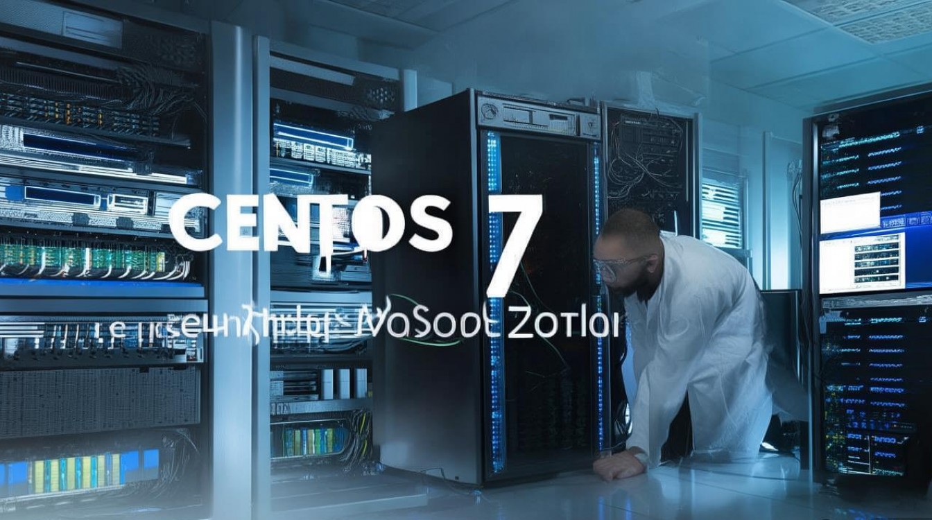 centos 7 好处是什么，centos 优势-图1