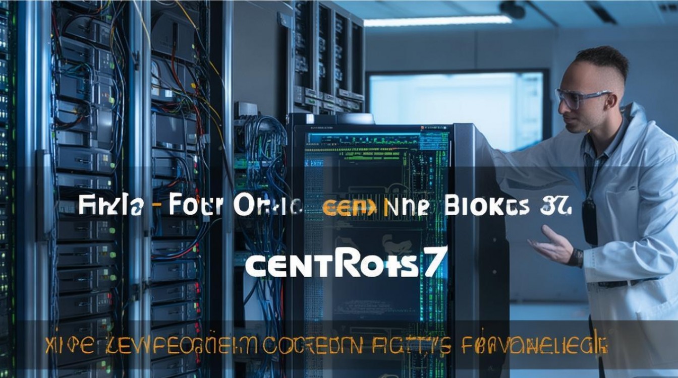 centos 7 好处是什么，centos 优势-图3