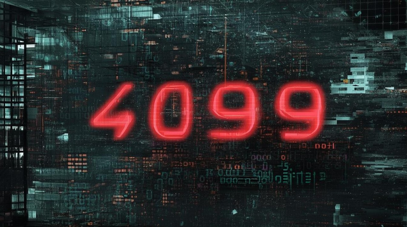 网页报错4099怎么办，4099错误解决方法-图2