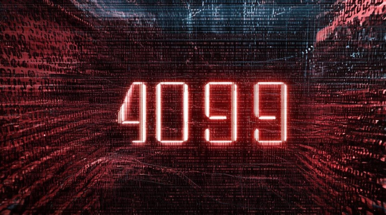 网页报错4099怎么办，4099错误解决方法-图3