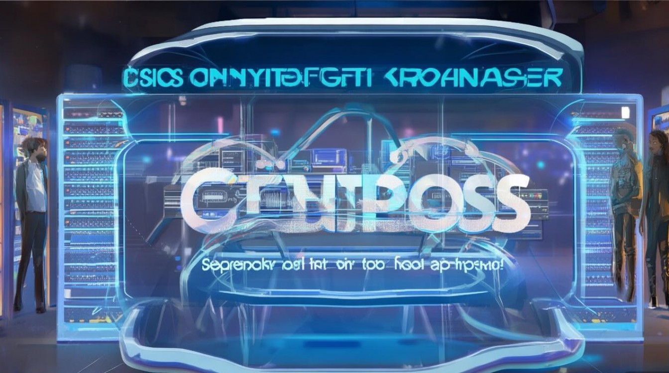 CentOS的优势是什么，CentOS系统优势-图2