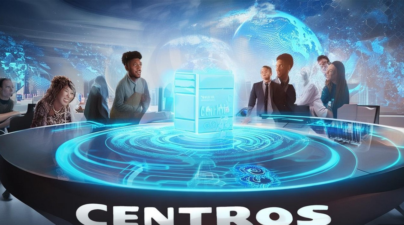 CentOS的优势是什么，CentOS系统优势-图3
