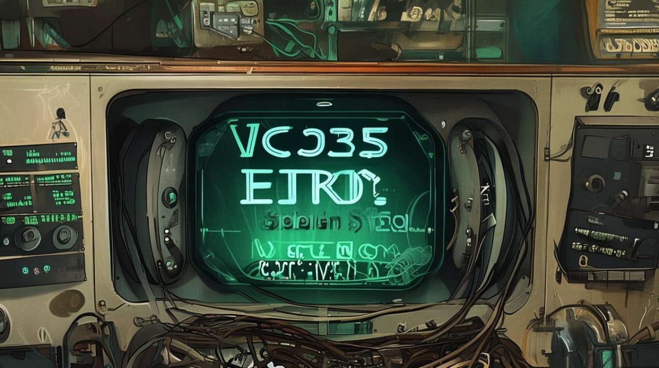 vc 1935报错怎么办，vc1935运行库缺失修复-图1
