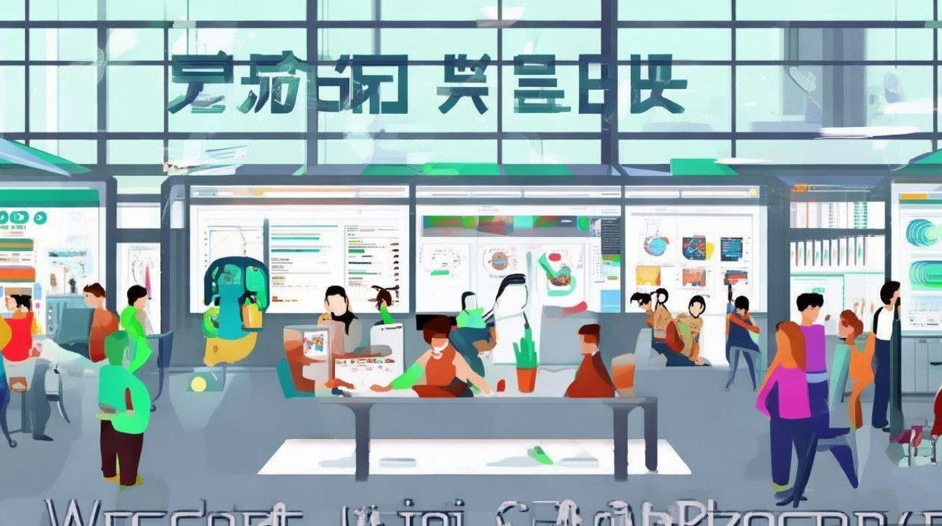微信小程序如何赚钱，小程序变现有哪些靠谱方法-图1