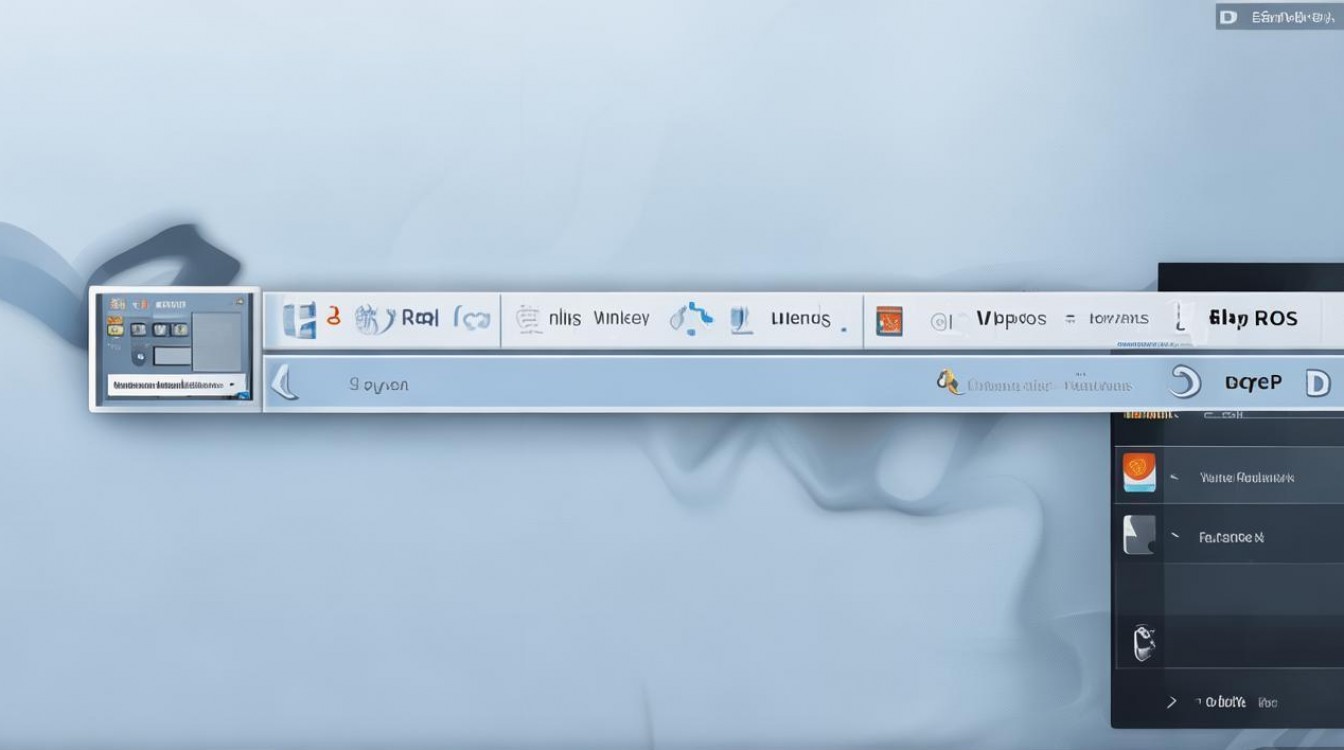 centos desktop entry怎么用，centos桌面环境配置-图1