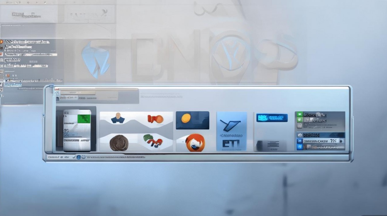 centos desktop entry怎么用，centos桌面环境配置-图2