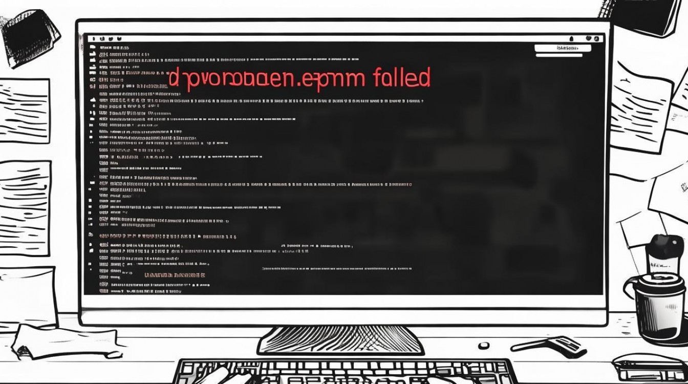 下载cnpm报错怎么办，npm安装cnpm失败-图2