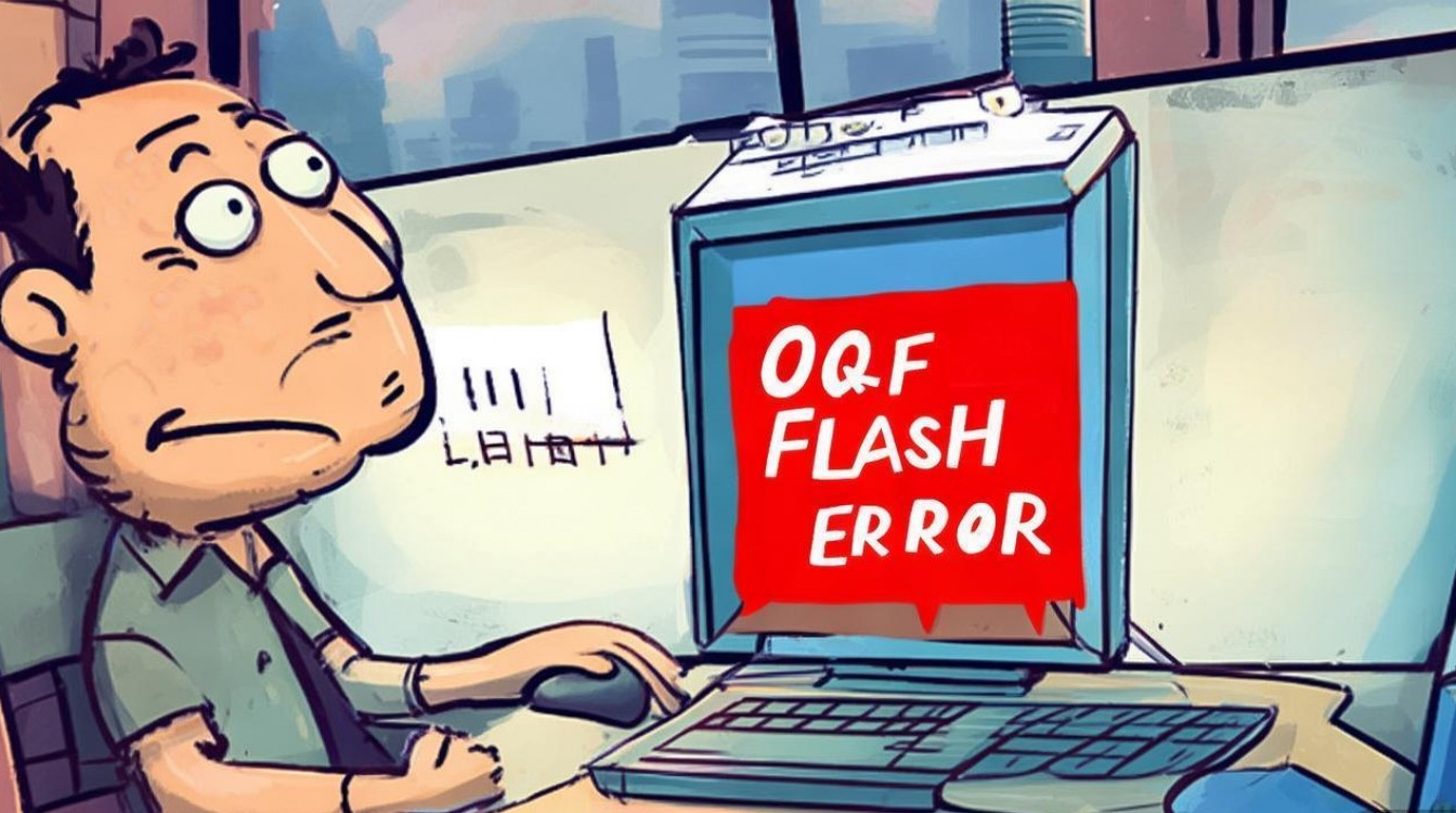 qq flash报错怎么办，flash播放器-图3