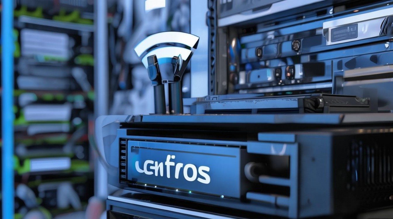 centos双wifi怎么设置？centos双网卡配置方法-图2