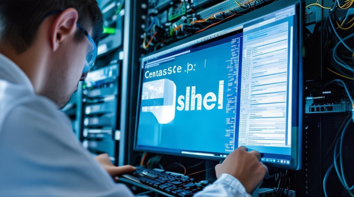centos安装csshell，centos怎么安装csshell-图2