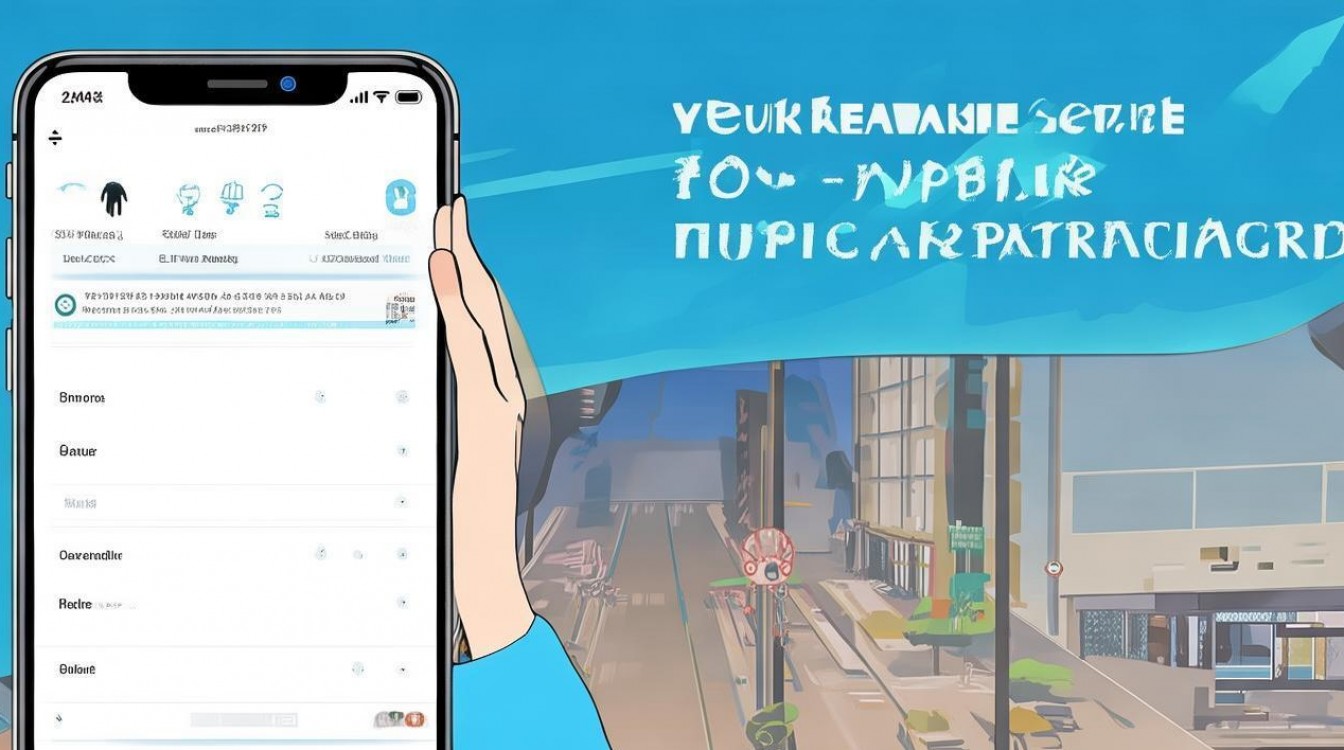 微信如何充值公交卡,微信怎么给公交卡充值-图1 微信如何充值公交卡,微信怎么给公交卡充值-图1
