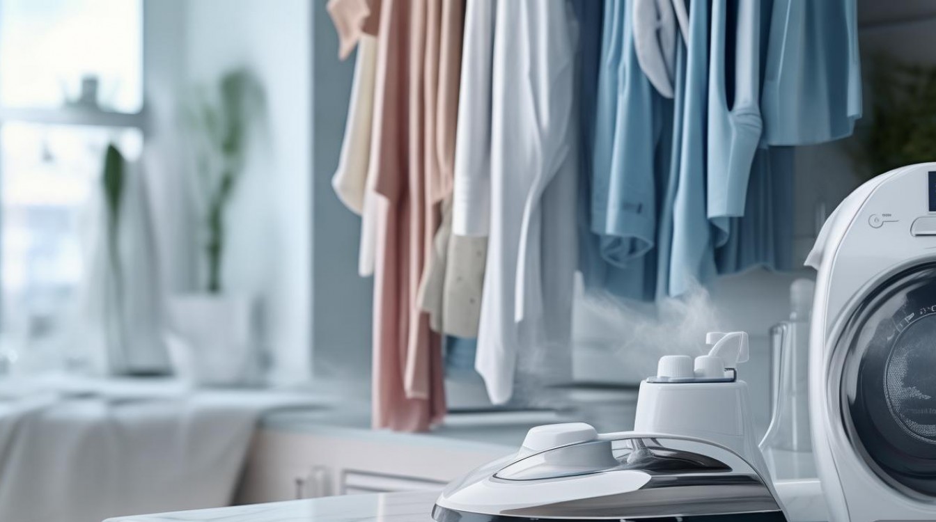 衣服如何除皱最快？衣服起皱怎么快速去皱-图1