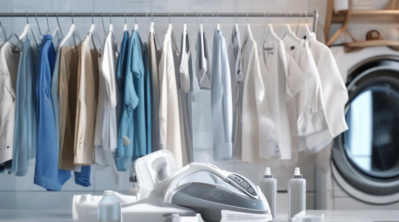 衣服如何除皱最快？衣服起皱怎么快速去皱-图2