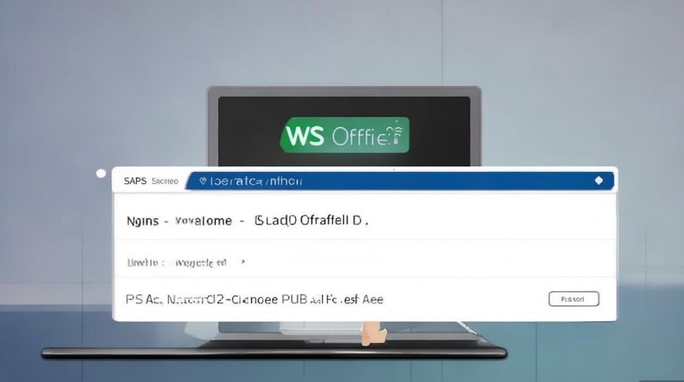 WPS如何另存为，wps另存为文件在哪里-图1