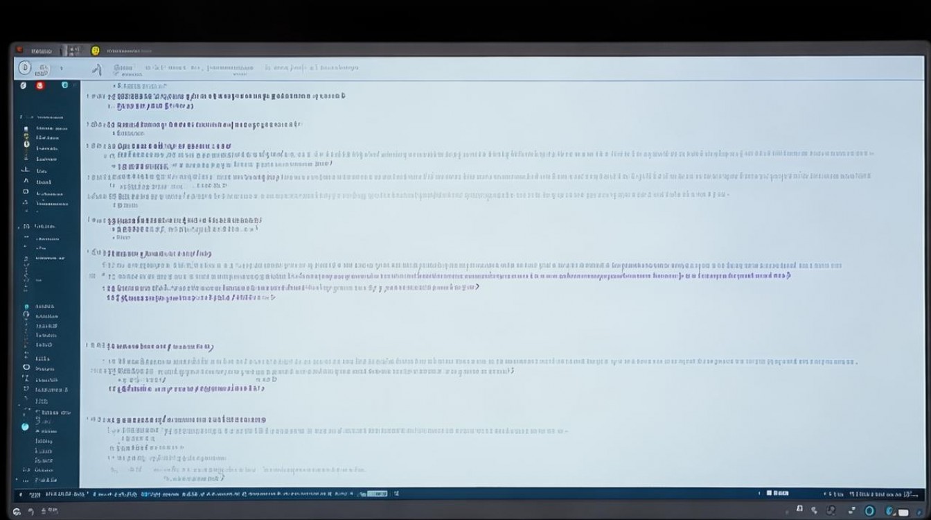 centos gedit显示行号,gedit怎么开启行号-图1 centos gedit显示行号,gedit怎么开启行号-图1