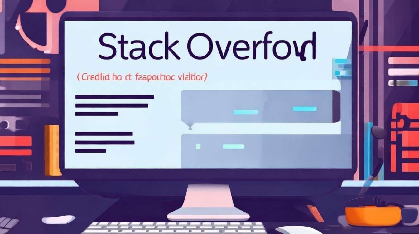 Stack Overflow报错怎么解决，stack overflow报错-图2