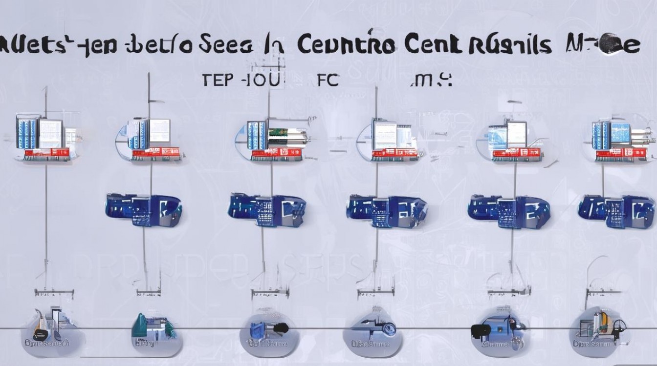 Centos重启步骤是什么，Centos重启命令-图1