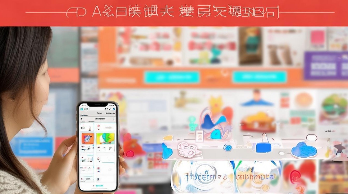 如何添加淘宝好友，淘宝加好友教程-图2