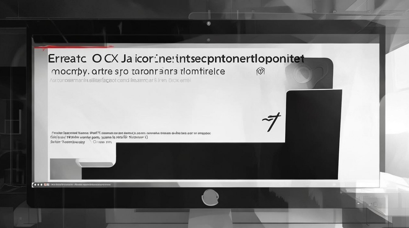 java ocx 报错怎么办，java ocx-图3