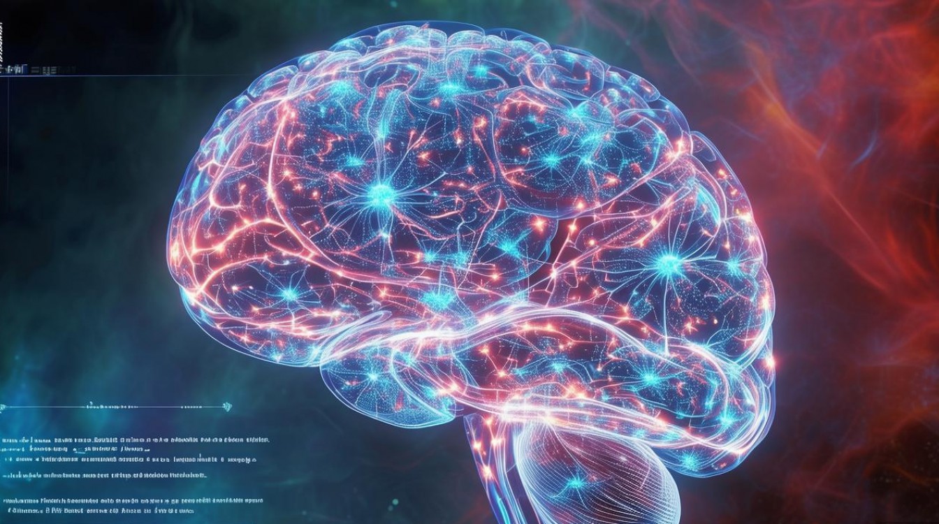 大脑如何工作，大脑的工作机制是什么-图2