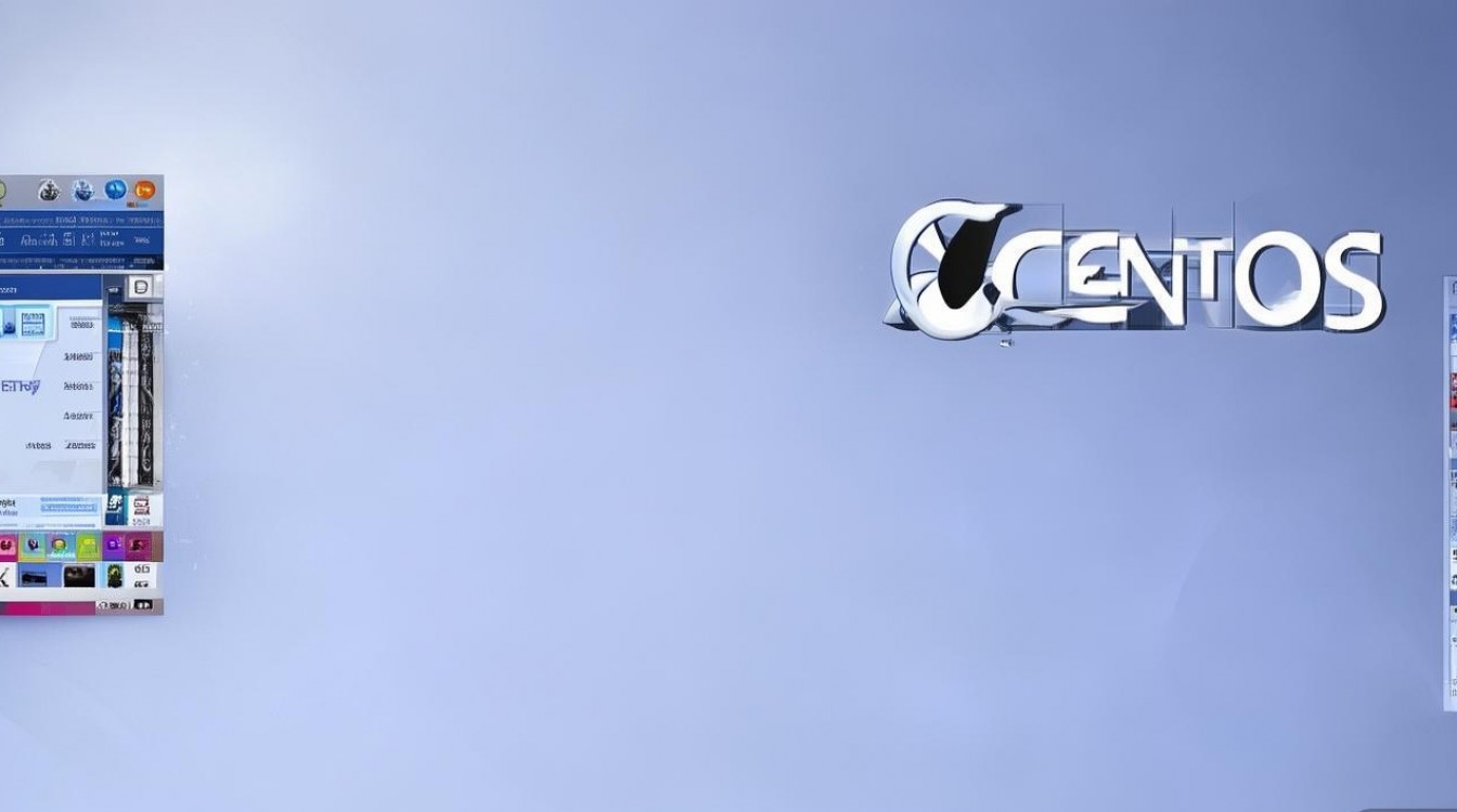 centos图标桌面怎么设置,centos桌面环境-图3 centos图标桌面怎么设置,centos桌面环境-图3