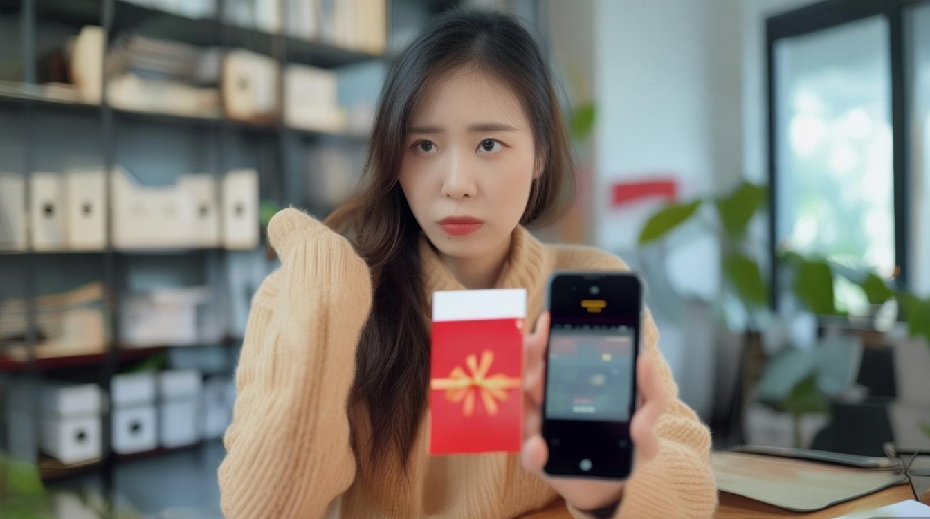 如何拒绝微信红包，微信红包怎么拒收-图1