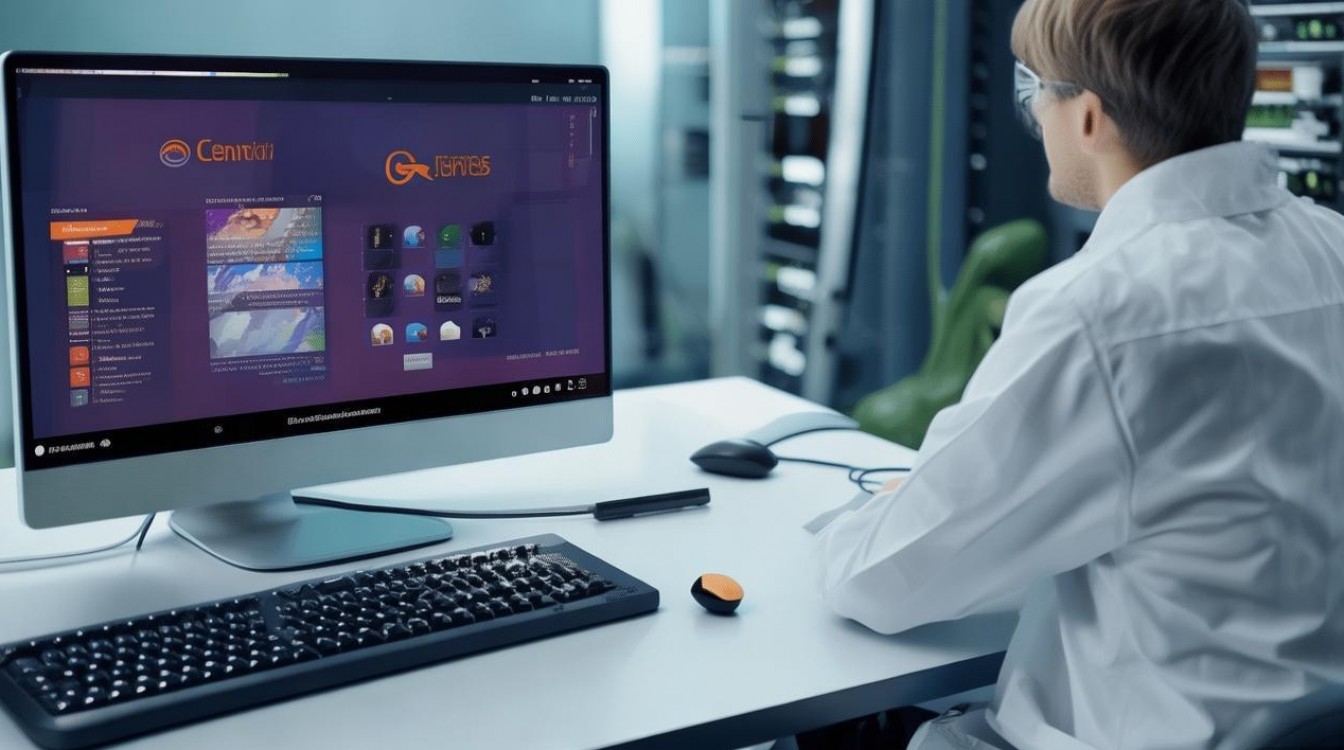 centos gnome驱动怎么安装，centos安装gnome桌面-图3