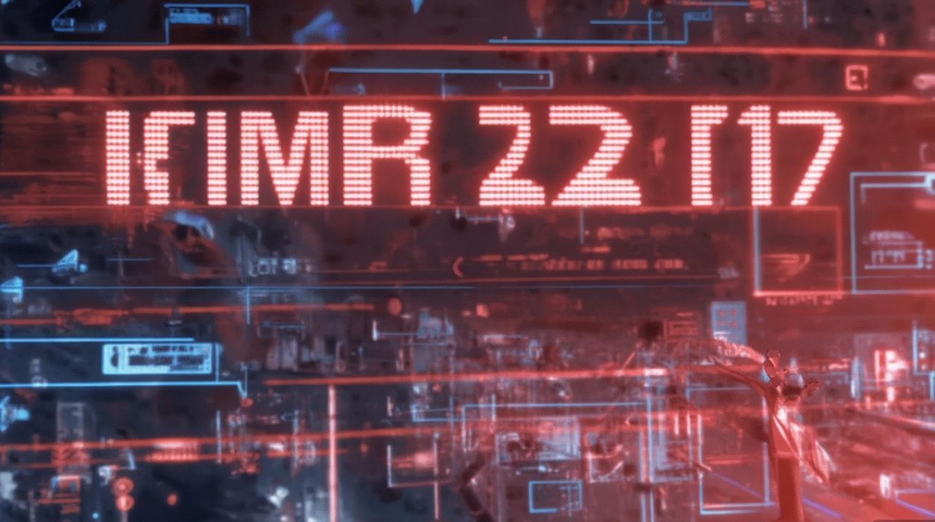 IMPACT报错2217怎么解决？IMPACT错误2217-图2