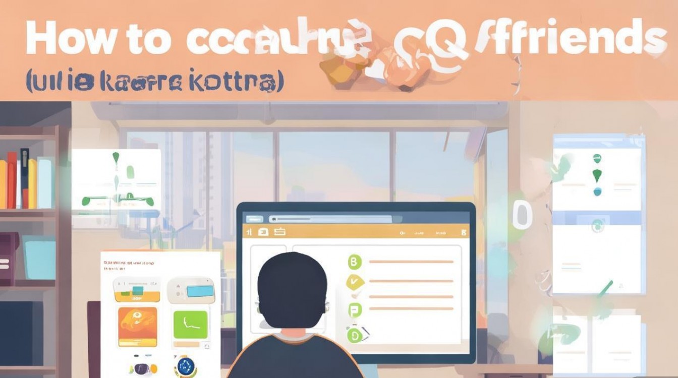 手机如何恢复qq好友，手机删了qq好友怎么恢复-图2