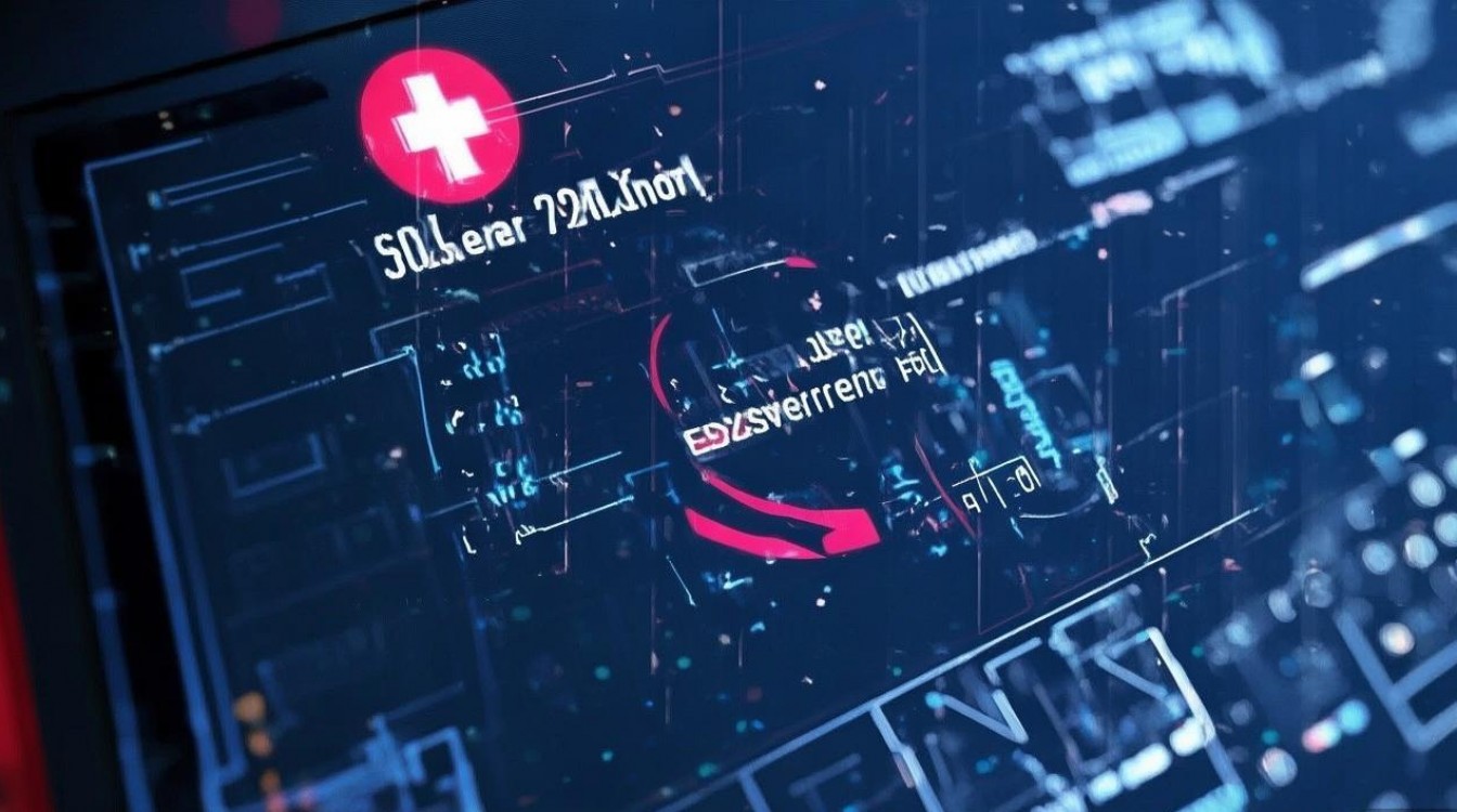 SQLServer报错7347怎么解决,sqlserver7347错误代码-图3 SQLServer报错7347怎么解决,sqlserver7347错误代码-图3