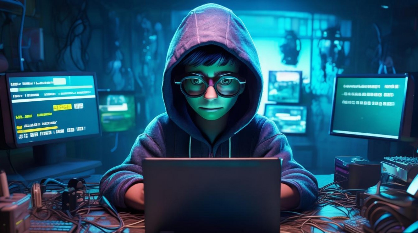 如何偷wifi，破解邻居WiFi密码方法-图3