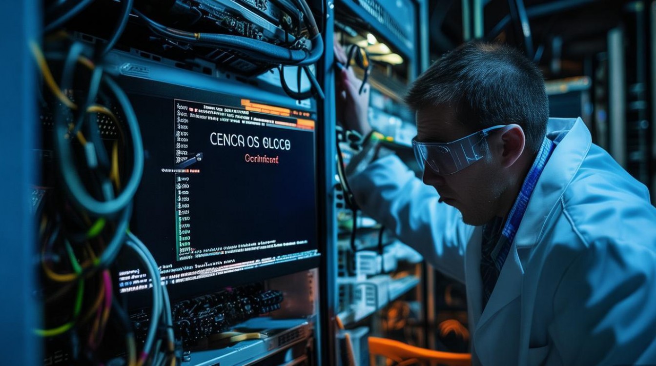 CentOS无法ifconfig命令找不到怎么办，CentOS 7 ifconfig命令未找到-图3