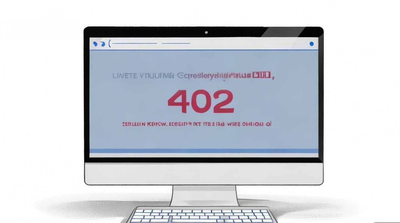 网站报错402怎么办？HTTP 402 Payment Required错误原因及解决方法-图2